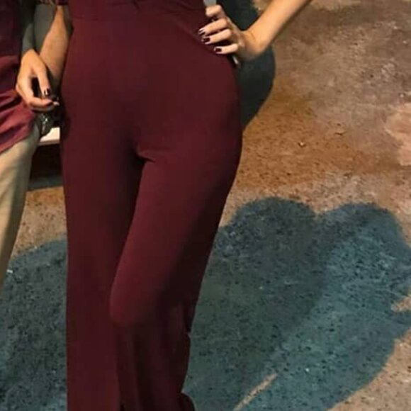 Bershka Overalls - Picture 4 of 8